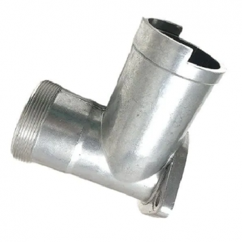 Корпус мясорубки МИМ-300М (с10.12г.) , МИМ-350 (с 06.12г.) 05.200 - Запчасти и оборудование для предприятий общепита и АЗС