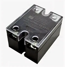 Реле твердотельное SO869070 24-510V AC 125A аналог  - Запчасти и оборудование для предприятий общепита и АЗС