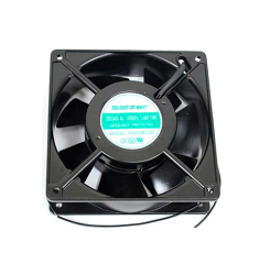 Вентилятор осевой DP200A2123XBT 120х120х38 - Запчасти и оборудование для предприятий общепита и АЗС